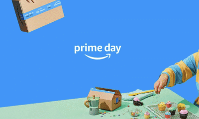 Amazon Fights Back Against Claims of Plunging Prime Day Sales Amid 41% Drop Report